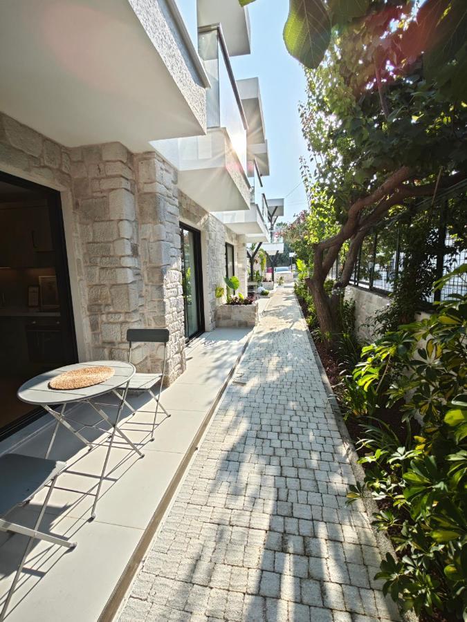 Bodrum Local House Exteriör bild