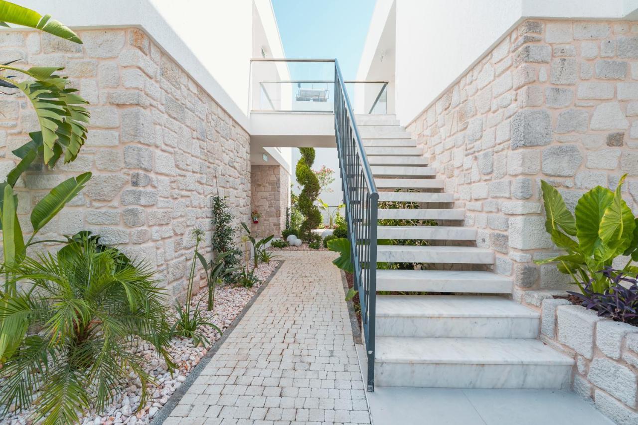 Bodrum Local House Exteriör bild