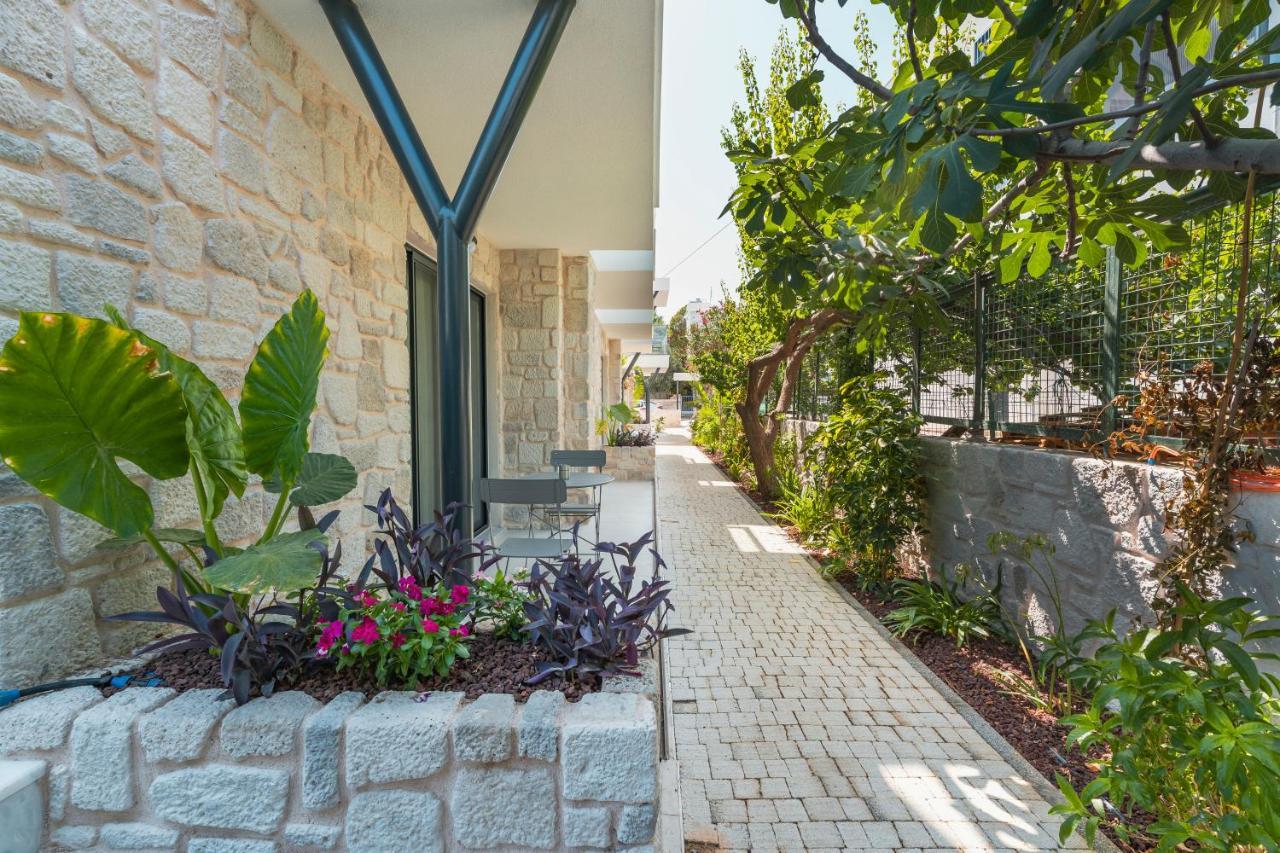 Bodrum Local House Exteriör bild