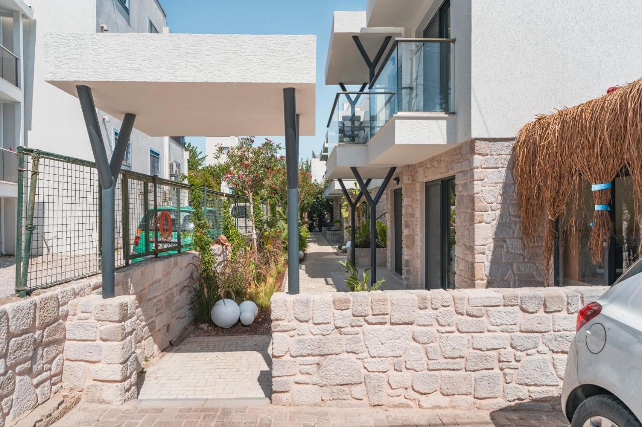 Bodrum Local House Exteriör bild